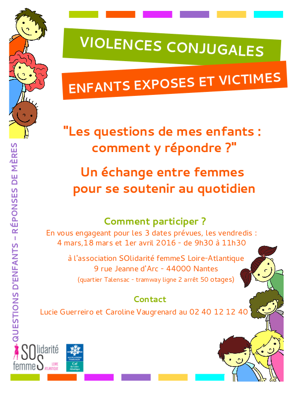 dating femme loire atlantique